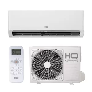 Ar Condicionado Hi-Wall Split inverter HQ 9000btu 220V